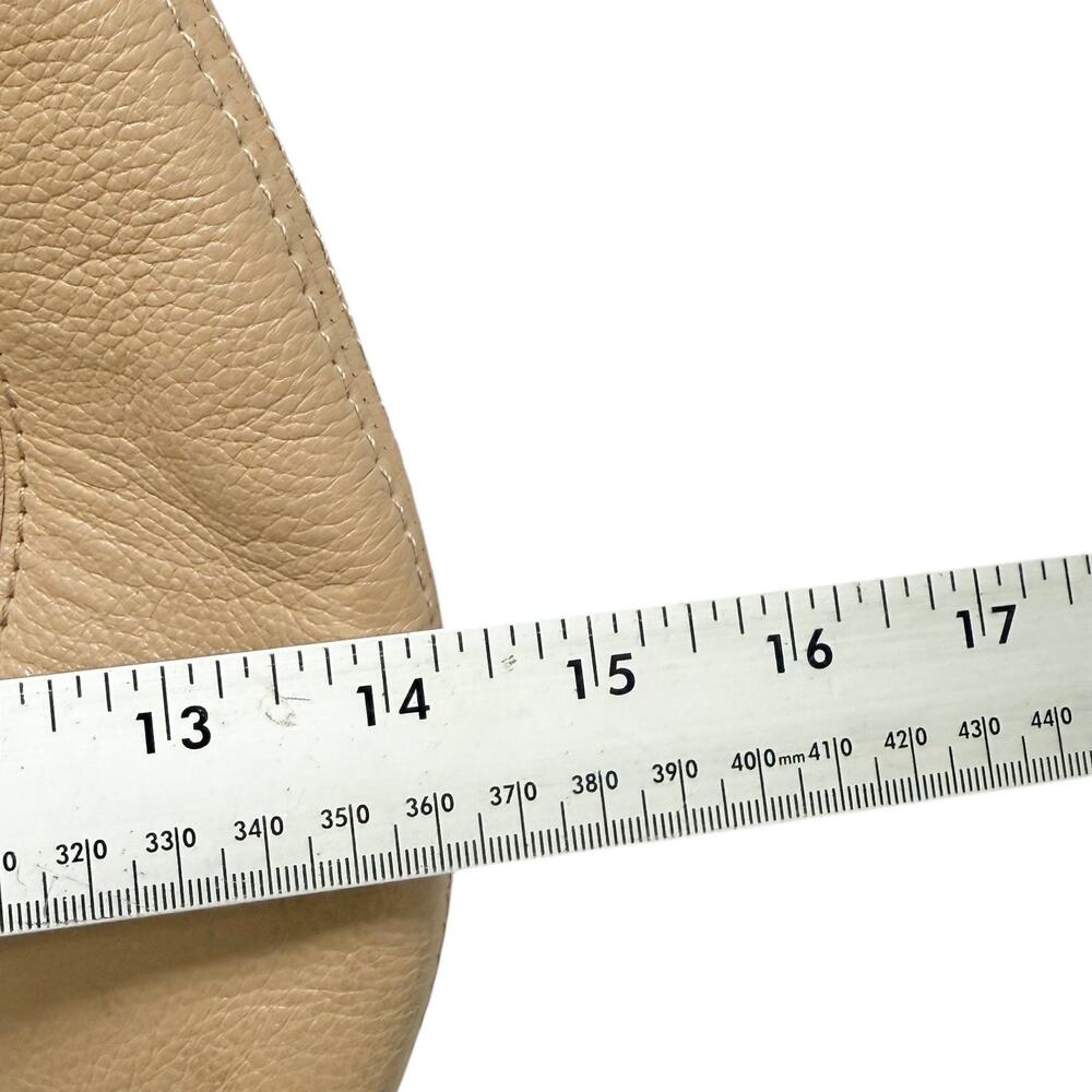 Kate‎ Spade New York Lori Hobo Bag Beige - Picture 5 of 11